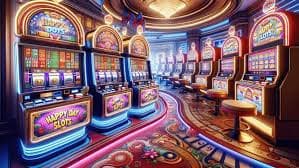 Live dealer casino table on money88 for Filipino players